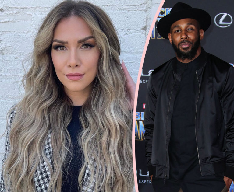 Allison Holker Granted Half Of Husband Stephen ‘tWitch’ Boss’ Estate