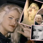Anna Nicole Smith Tells Her OWN Life Story In New Netflix Documentary! Get Your First Look!