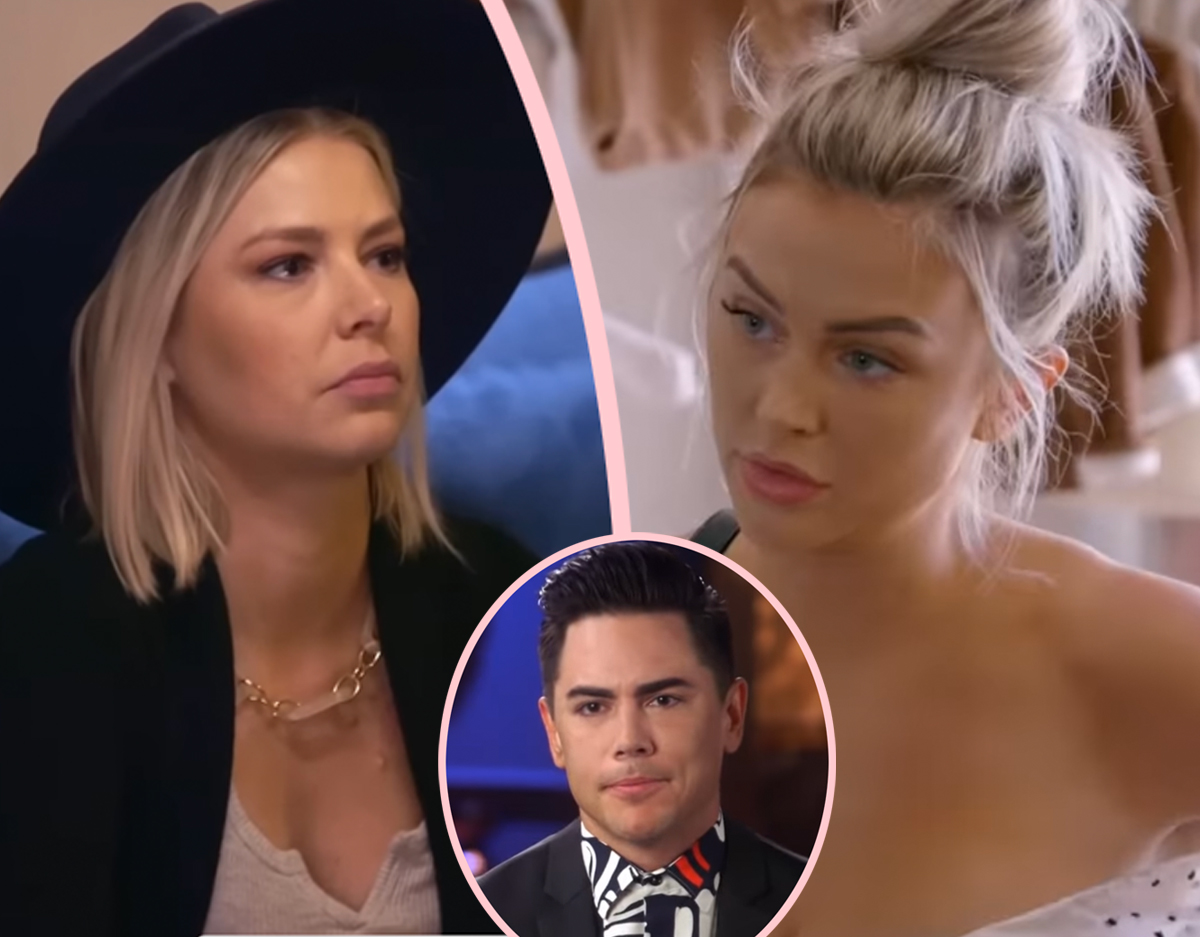 Ariana Madix Has Lot A Lot Of Weight After Tom Sandovals Betrayal