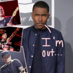 Blink-182 Replacing Frank Ocean As Coachella Headliner Following Ankle Injury