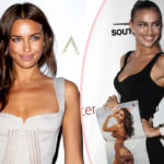 Irina Shayk Bravely Fought Through Being Told She Was 'Too Sexy' To Be A Top Model