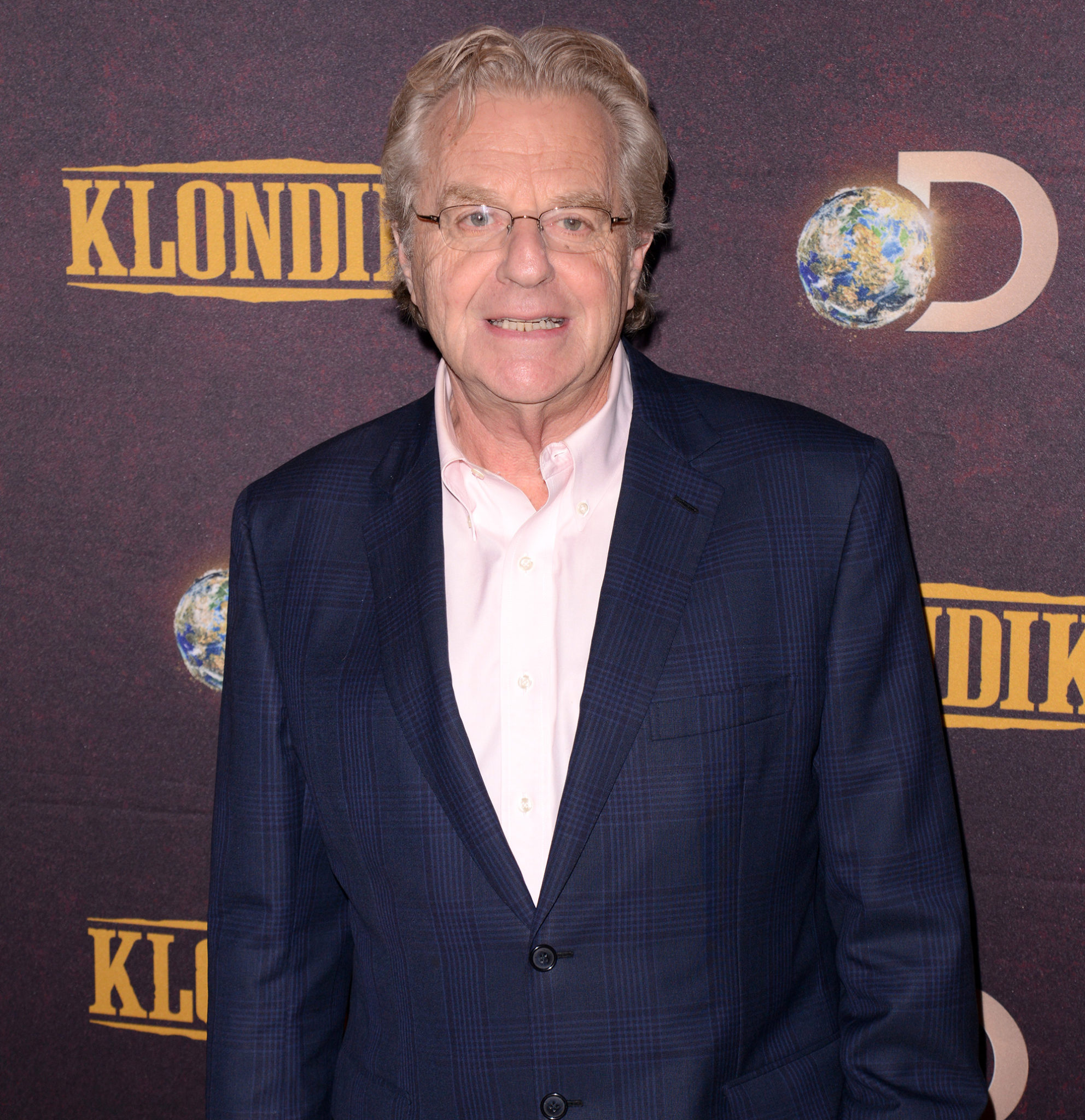 Jerry Springer, Legendary Talk Show Host, Has Died At 79 Perez Hilton