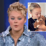 JoJo Siwa Reveals Her Puppy Tooie Was Tragically Killed In An ‘Accident’