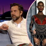 Married Joshua Jackson Says He Thinks 'An Affair Can Be Forgiven'?!