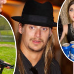 Kid Rock -- Who Once Rapped About Enjoying Statutory Rape -- Protests Bud Light For Partnership With Trans Star Dylan Mulvaney