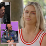 Lala Kent BLASTS Tom Sandoval For ‘Lying’ During ‘Random’ Howie Mandel Interview!