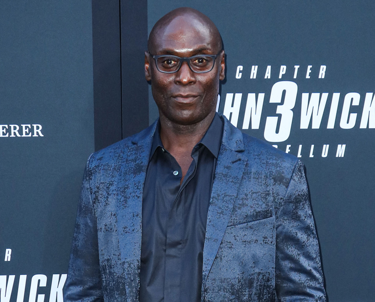 Lance Reddick's Cause Of Death Revealed: He Died From Heart