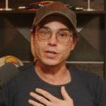 Matthew Lawrence Says An Agency Fired Him After Refusing To Strip For A Director Offering Him A Marvel Role