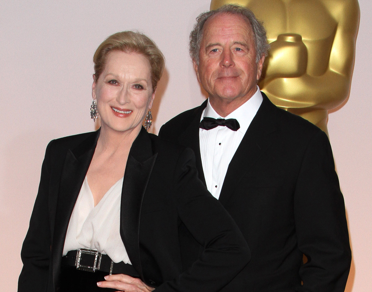 Meryl Streep and Don Gummer Separated for Over Six Years