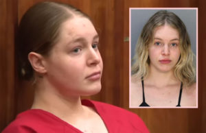 OnlyFans Model Courtney Clenney Sued By Slain Boyfriend’s Family