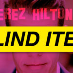 Blind Item: Pop Goes The Sinking Tour Plans!