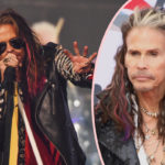 Steven Tyler's HORRIFIC Response To Accusation He Sexually Assaulted 16-Year-Old? He Had Immunity As HER LEGAL GUARDIAN!