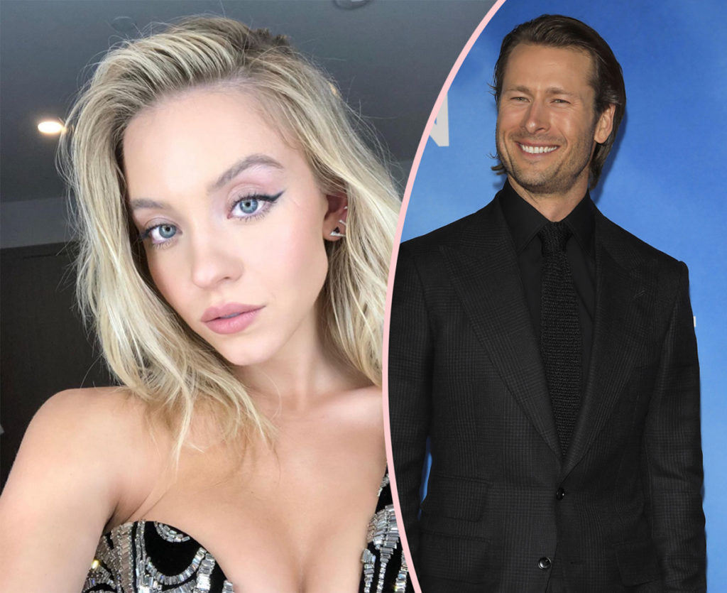 Sydney Sweeney’s Fiancé Spotted For The First Time Amid Glen Powell