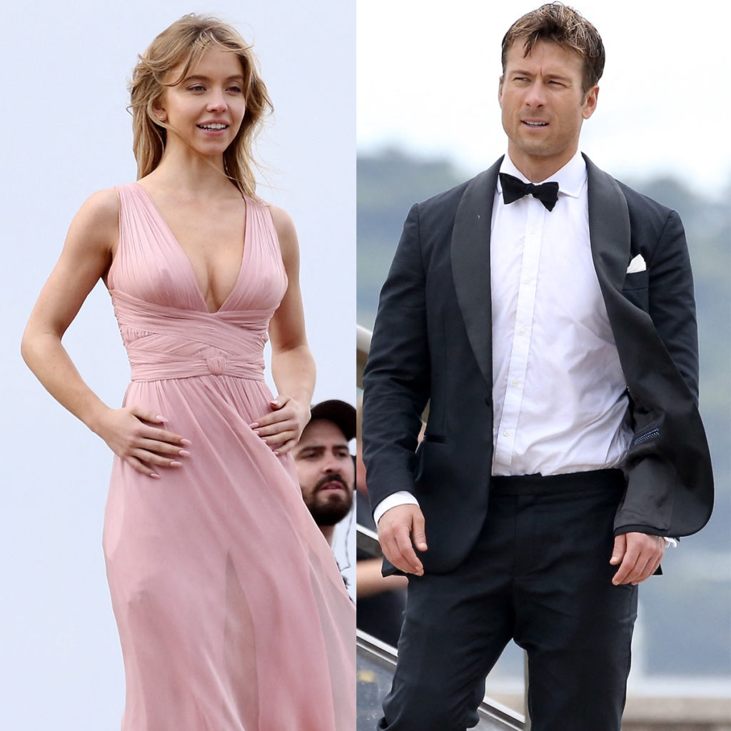 Are Sydney Sweeney & Top Gun Hunk Glen Powell Cheating With Each Other Are Sydney Sweeney & Top Gun Hunk Glen Powell Cheating With Each Other