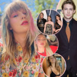 Taylor Swift 'Enjoying Her Freedom' As She Steps Out In NYC With Girl Squad After Joe Alwyn Split!