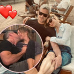 Ant Anstead Celebrates 'Two Years Of Magic' With Girlfriend Renée Zellweger!