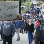 Black Teen Shot By Homeowner After Ringing Doorbell At Wrong House While Trying To Pick Up Twin Brothers