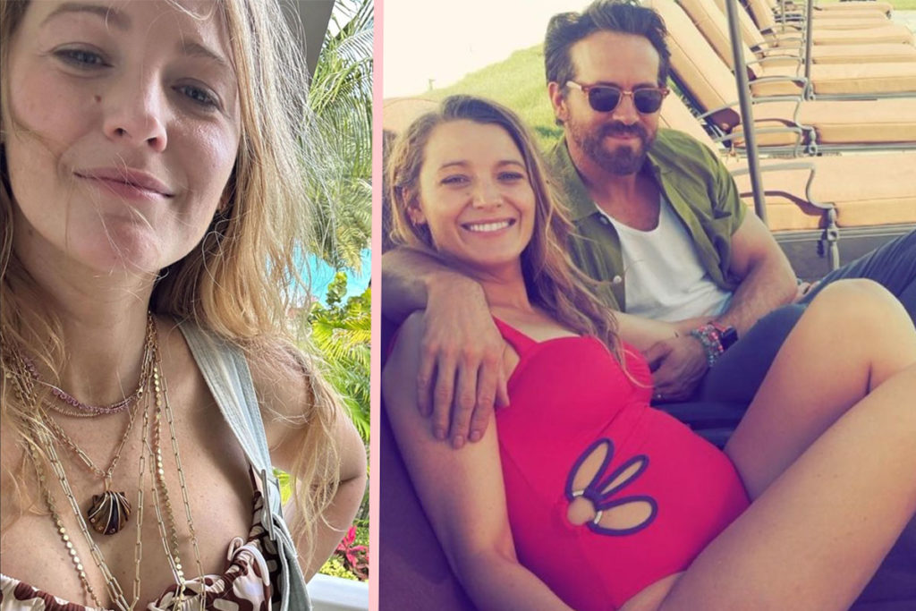 Heather Graham Is 50 Going On 25 With Her Insane Bikini Body