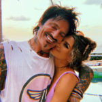 Tommy Lee’s Wife Brittany Furlan Jokes Her ‘Vagina Was Normal’ Before She Met The Well-Endowed Rocker