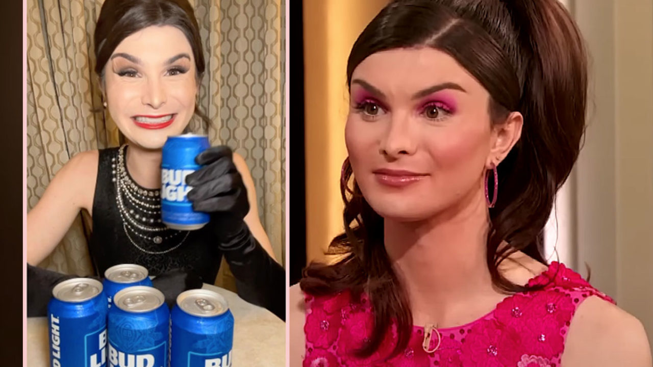 Anheuser-Busch CEO Releases Non-Apology Apology Amid Bud Light Trans  Partnership Backlash - Perez Hilton