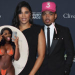 Married Chance The Rapper Slammed By Fans For 'Inappropriately' Dancing With Another Woman!