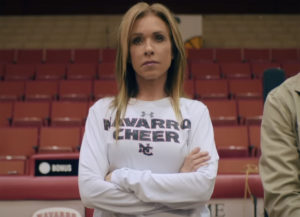 Cheer Star Coach Monica Aldama Sued For Allegedly Covering Up Sexual