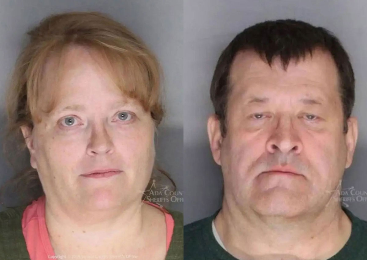 child abusers placed on parole