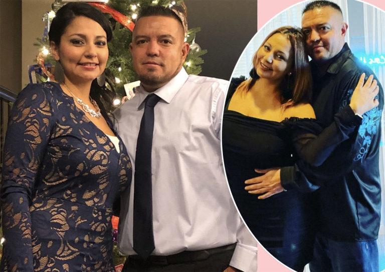 Married Couple Finds Out They're Actually Cousins After 10 Years & 3(01)