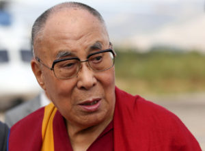 Dalai Lama Apologizes After Viral Video Shows Him Kissing Young Boy On ...