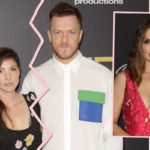Imagine Dragons Singer Dan Reynolds’ Wife Files for Divorce Amid His Relationship With Minka Kelly