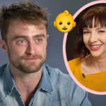 Daniel Radcliffe & Longtime Girlfriend Erin Darke Welcome Their First Baby!