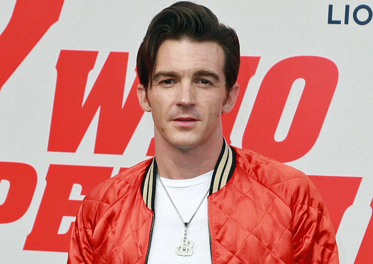 Drake Bell’s Brother Initiated Missing Persons Case Amid Concern Star