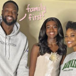 Dwyane Wade Opens Up About Leaving Florida Over State's Anti-LGBTQ Policies: 'My Family Would Not Be Accepted'