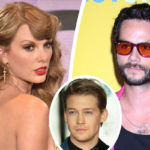 All Too Well Star Dylan O'Brien Seen Leaving Taylor Swift's Apartment After Joe Alwyn Breakup: REPORT