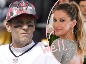 Gisele Bündchen Gets Candid About Going Through Tough 'Trials' In New