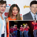 Cory Monteith's Glee Co-Stars Wish They Would Have Praised Him More