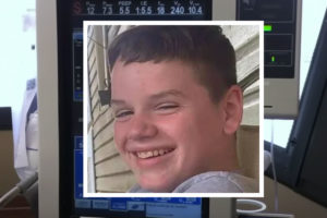 13-Year-Old Ohio Boy Dead After Attempting Dangerous TikTok Trend ...
