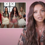 Little Mix's Jesy Nelson Hasn't Spoken To Her Former Bandmates In 2 Years!