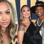 Country Singer Jimmie Allen's Wife Unfollows & Shades Him After Breakup/Pregnancy News