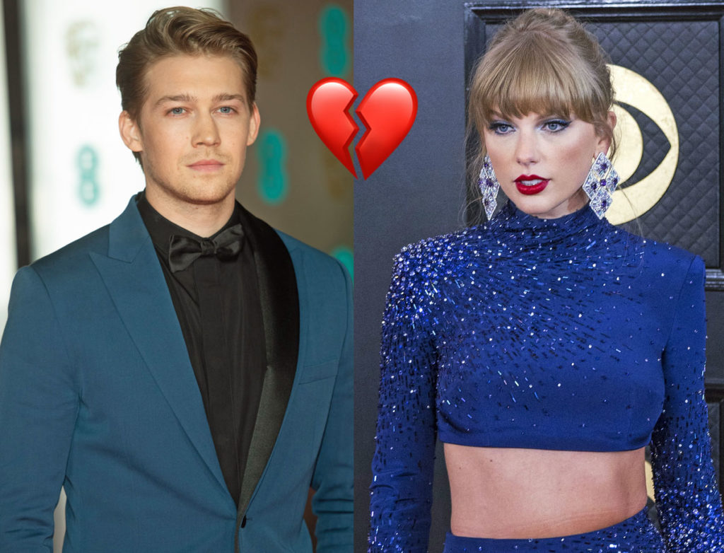 Are These Differences Why Taylor Swift Dumped Joe Alwyn Perez Hilton 