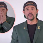 Kevin Smith Got Treatment Last Year After Childhood 'Sexual Abuse' Trauma Caused 'Complete Break From Reality’