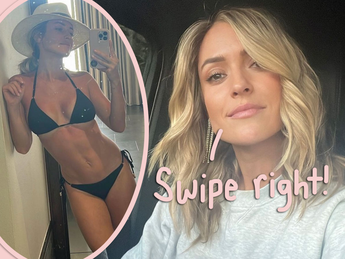 Kristin Cavallari Is ‘Active’ In Dating Scene After Jay Cutler