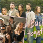 Kristin Cavallari Reunites All Her Laguna Beach Faves In Nostalgic AF Video!