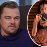 What REALLY Happened Between Leonardo DiCaprio & Irina Shayk At Coachella