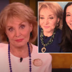 Lisa Ling Says Barbara Walters Didn't Retire From The View -- She Was Forced To Quit!