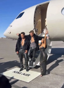 Lukas Gage & Chris Appleton Got Married In Secret Vegas Wedding