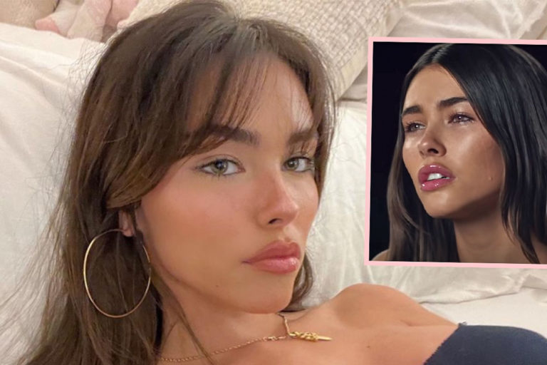 Madison Beer Reveals She Considered Suicide After Nude Photo Leak I 
