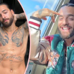 This Maluma Thirst Trap Will Spice Up Your Friday!