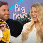 Meghan Trainor Reveals Sex Of Baby No. 2 Amid 'F**k Teachers' Backlash