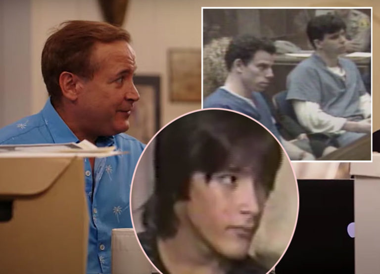 Menudo S Roy Rosselló Claims The Menendez Brothers Dad Raped Him At 14 Menudo S Roy Rosselló Claims The Menendez Brothers Dad Raped Him At 14